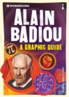 Introducing Alain Badiou : A Graphic Guide - eBook