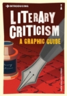 Introducing Literary Criticism : A Graphic Guide - eBook