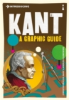 Introducing Kant : A Graphic Guide - eBook