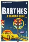 Introducing Barthes : A Graphic Guide - eBook