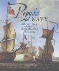 Pepys's Navy : Ships, Men and Warfare 1649-89 - Book