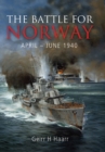 Battle for Norway April-June 1940 - Book