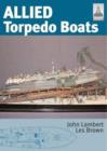 Allied Torpedo Boats: Shipcraft Special - Book