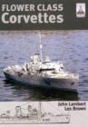 Flower Class Corvettes: Shipcraft Special - Book