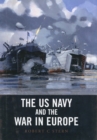 US Navy and the War in Europe - Book