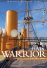 HMS Warrior - Ironclad - Book