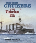 British Cruisers of the Victorian Era - Book