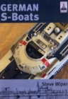 Shipcraft 6: German S Boats - Book
