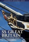 SS Great Britain - Book