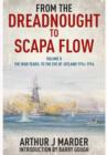 From the Dreadnought to Scapa Flow: Vol II The War Years: To the Eve of Jutland 1914-1916 - Book