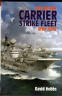 British Carrier Strike Fleet - Book
