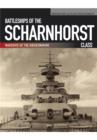 Battleships of the Scharnhorst Class - Book