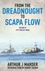 From the Dreadnought to Scapa Flow: Vol IV: 1917 Year of Crisis - Book