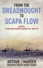 From the Dreadnought to Scapa Flow: Vol V: Victory and Aftermath January 1918uJune 1919 - Book