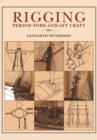 Rigging: Period Fore-And-Aft Craft - Book