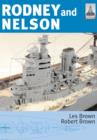 Shipcraft 23: Rodney and Nelson - Book