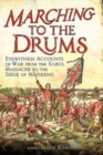 Marching to the Drums - Book