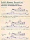 British Warship Recognition: The Perkins Identification Albums : Armoured Ships 1860-1895, Monitors and Aviation Ships Volume II - Book
