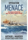 Operation Menace: The Dakar Expedition and the Dudley North Affair - Book