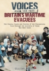 Britain's Wartime Evacuees - Book
