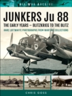 Junkers Ju 88: The Early Years : Blitzkrieg to the Blitz - eBook