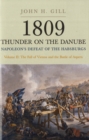 1809 Thunder on the Danube: Napoleon's Defeat of the Hapsburgs - Vol II The Fall of Vienna & the Battle of Aspern - Book