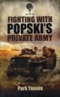 Fighting With Popski's Private Army - Book