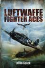Luftwaffe Fighter Aces - Book