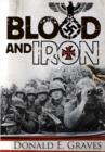 Blood and Steel - Book