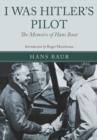 I Was Hitler's Pilot - Book