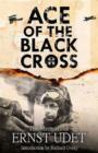 Ace of the Black Cross - Book