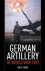 German Artillery of World War Two - Book