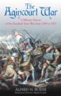 Agincourt War - Book