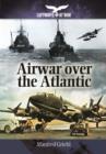 Airwar Over the Atlantic - Book