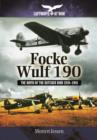 Focke Wulf 190 - Book