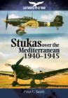 Stukas Over the Mediterranean, 1940 1945 - Book