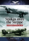 Stukas Over the Steppe - Book