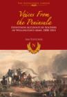 Voices from the Peninsula - Book