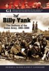 Billy Yank - Book