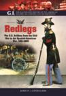 Redlegs - Book