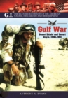Gulf War: Desert Shield and Desert Storm, 1990-1991 - Book