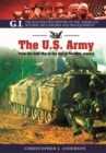 US Army: From the Cold War to the End of the 20th Century - Book