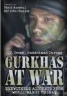 Gurkhas at War - Book