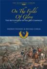 On the Fields of Glory - Book