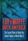 Luftwaffe Over America - Book