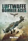Luftwaffe Bomber Aces - Book