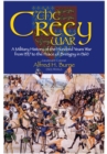 Crecy War - Book