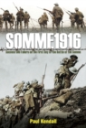 Somme 1916 : Success and Failure on the first day of the Battle of the Somme - eBook