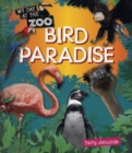 Bird Paradise - Book