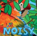 Guess Who's... Noisy - Book